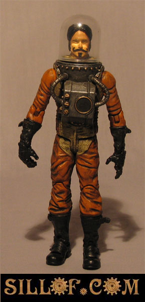 Illustration for article titled What If Star Wars Turned Towards The Real Dark Side: Steampunk